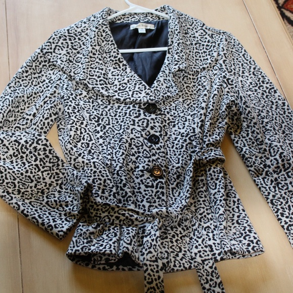 jacket - Picture 1 of 2